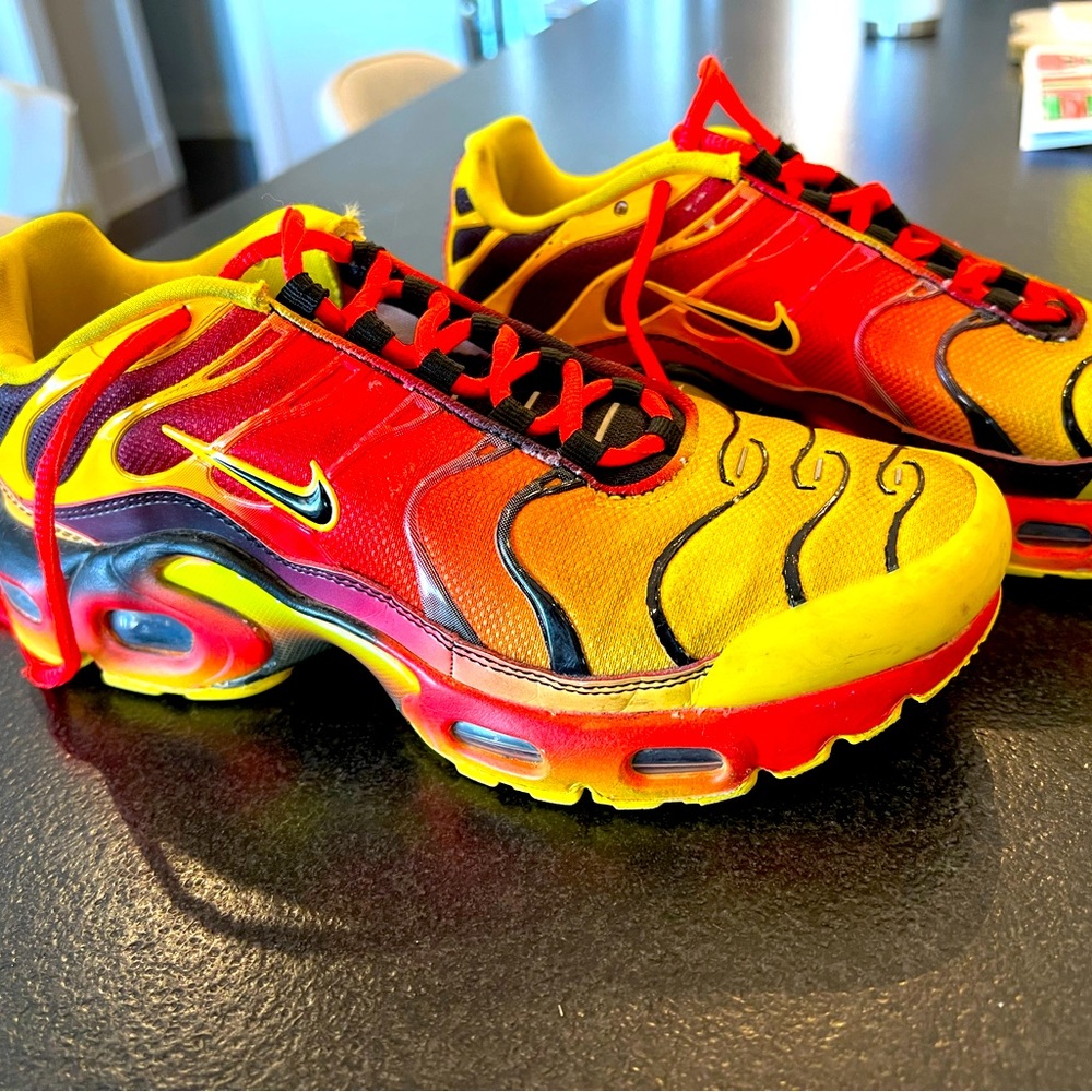 Nike Boy Air max plus
